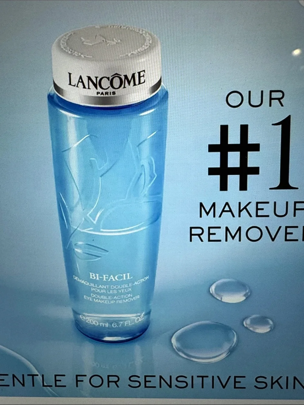 Lancôme 2-Pc. Définicils Mascara and Bi-Facil Makeup Remover Gift Set